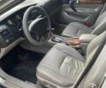 Шевроле Эванда 2005 в Одессе на Automoto.ua Серый Шевроле Эванда, объемом двигателя 2 л и пробегом 156 тыс. км за 4000 $, фото 11 на Automoto.ua