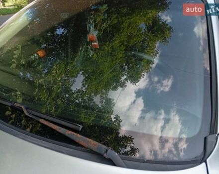 Серый Шевроле Эванда, объемом двигателя 2 л и пробегом 215 тыс. км за 2900 $, фото 28 на Automoto.ua