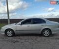 Сірий Шевроле Еванда, об'ємом двигуна 2 л та пробігом 295 тис. км за 3500 $, фото 1 на Automoto.ua