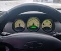 Сірий Шевроле Еванда, об'ємом двигуна 2 л та пробігом 292 тис. км за 3500 $, фото 4 на Automoto.ua