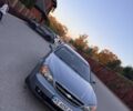Серый Шевроле Эванда, объемом двигателя 2 л и пробегом 556 тыс. км за 3513 $, фото 1 на Automoto.ua