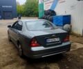 Сірий Шевроле Еванда, об'ємом двигуна 2 л та пробігом 145 тис. км за 2800 $, фото 1 на Automoto.ua
