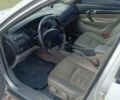 Сірий Шевроле Еванда, об'ємом двигуна 2 л та пробігом 295 тис. км за 3500 $, фото 11 на Automoto.ua