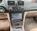 Серый Шевроле Эванда, объемом двигателя 2 л и пробегом 325 тыс. км за 2000 $, фото 5 на Automoto.ua