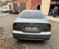 Сірий Шевроле Еванда, об'ємом двигуна 2 л та пробігом 173 тис. км за 3800 $, фото 3 на Automoto.ua