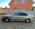 Сірий Шевроле Еванда, об'ємом двигуна 2 л та пробігом 219 тис. км за 2800 $, фото 5 на Automoto.ua