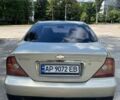 Сірий Шевроле Еванда, об'ємом двигуна 2 л та пробігом 209 тис. км за 3800 $, фото 1 на Automoto.ua