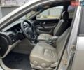 Серый Шевроле Эванда, объемом двигателя 0 л и пробегом 130 тыс. км за 4500 $, фото 12 на Automoto.ua