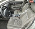 Серый Шевроле Эванда, объемом двигателя 2 л и пробегом 220 тыс. км за 3500 $, фото 8 на Automoto.ua