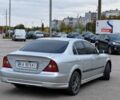 Сірий Шевроле Еванда, об'ємом двигуна 2 л та пробігом 273 тис. км за 3488 $, фото 1 на Automoto.ua