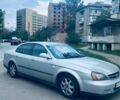 Сірий Шевроле Еванда, об'ємом двигуна 2 л та пробігом 230 тис. км за 3550 $, фото 1 на Automoto.ua