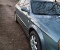 Серый Шевроле Эванда, объемом двигателя 2 л и пробегом 157 тыс. км за 4600 $, фото 7 на Automoto.ua