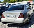 Сірий Шевроле Еванда, об'ємом двигуна 2 л та пробігом 321 тис. км за 3000 $, фото 3 на Automoto.ua