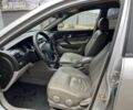 Серый Шевроле Эванда, объемом двигателя 2 л и пробегом 130 тыс. км за 4500 $, фото 4 на Automoto.ua