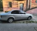 Серый Шевроле Эванда, объемом двигателя 2 л и пробегом 300 тыс. км за 4000 $, фото 8 на Automoto.ua