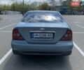 Серый Шевроле Эванда, объемом двигателя 2 л и пробегом 240 тыс. км за 2500 $, фото 4 на Automoto.ua