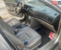 Сірий Шевроле Еванда, об'ємом двигуна 2 л та пробігом 172 тис. км за 4500 $, фото 10 на Automoto.ua