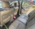 Сірий Шевроле Еванда, об'ємом двигуна 2 л та пробігом 172 тис. км за 4500 $, фото 5 на Automoto.ua