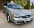Шевроле Эванда 2005 в Одессе на Automoto.ua Серый Шевроле Эванда, объемом двигателя 2 л и пробегом 156 тыс. км за 4000 $, фото 1 на Automoto.ua