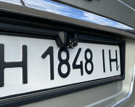 Шевроле Эванда 2005 в Одессе на Automoto.ua Серый Шевроле Эванда, объемом двигателя 2 л и пробегом 156 тыс. км за 4000 $, фото 10 на Automoto.ua