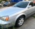 Сірий Шевроле Еванда, об'ємом двигуна 2 л та пробігом 172 тис. км за 4500 $, фото 1 на Automoto.ua