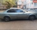 Серый Шевроле Эванда, объемом двигателя 2 л и пробегом 296 тыс. км за 3000 $, фото 1 на Automoto.ua