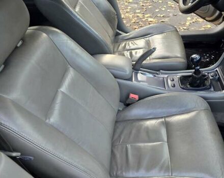 Серый Шевроле Эванда, объемом двигателя 2 л и пробегом 314 тыс. км за 3900 $, фото 26 на Automoto.ua