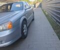 Серый Шевроле Эванда, объемом двигателя 2 л и пробегом 320 тыс. км за 5000 $, фото 7 на Automoto.ua