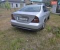 Сірий Шевроле Еванда, об'ємом двигуна 2.5 л та пробігом 240 тис. км за 3100 $, фото 26 на Automoto.ua