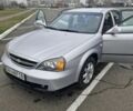 Сірий Шевроле Еванда, об'ємом двигуна 0 л та пробігом 103 тис. км за 5000 $, фото 4 на Automoto.ua