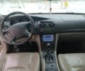 Сірий Шевроле Еванда, об'ємом двигуна 2 л та пробігом 256 тис. км за 3000 $, фото 1 на Automoto.ua