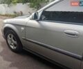 Серый Шевроле Эванда, объемом двигателя 2 л и пробегом 285 тыс. км за 4500 $, фото 5 на Automoto.ua