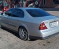 Серый Шевроле Эванда, объемом двигателя 2 л и пробегом 250 тыс. км за 4300 $, фото 3 на Automoto.ua