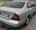 Серый Шевроле Эванда, объемом двигателя 2 л и пробегом 260 тыс. км за 2999 $, фото 1 на Automoto.ua