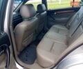 Сірий Шевроле Еванда, об'ємом двигуна 2.5 л та пробігом 147 тис. км за 3750 $, фото 26 на Automoto.ua