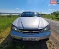 Сірий Шевроле Еванда, об'ємом двигуна 2 л та пробігом 210 тис. км за 4500 $, фото 1 на Automoto.ua