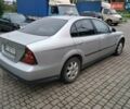 Серый Шевроле Эванда, объемом двигателя 2 л и пробегом 258 тыс. км за 4000 $, фото 1 на Automoto.ua