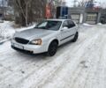 Сірий Шевроле Еванда, об'ємом двигуна 2 л та пробігом 276 тис. км за 4300 $, фото 1 на Automoto.ua