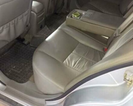 Шевроле Эванда 2006 в Харькове на Automoto.ua Серый Шевроле Эванда, объемом двигателя 2.49 л и пробегом 210 тыс. км за 4500 $, фото 3 на Automoto.ua