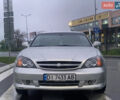 Серый Шевроле Эванда, объемом двигателя 2 л и пробегом 210 тыс. км за 3150 $, фото 1 на Automoto.ua