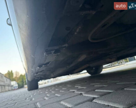 Шевроле Эванда 2006 в Одессе на Automoto.ua Серый Шевроле Эванда, объемом двигателя 2 л и пробегом 260 тыс. км за 2999 $, фото 9 на Automoto.ua