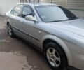 Серый Шевроле Эванда, объемом двигателя 2 л и пробегом 285 тыс. км за 4500 $, фото 3 на Automoto.ua