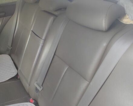 Сірий Шевроле Еванда, об'ємом двигуна 2 л та пробігом 219 тис. км за 3999 $, фото 23 на Automoto.ua