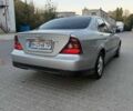 Шевроле Эванда 2006 в Одессе на Automoto.ua Серый Шевроле Эванда, объемом двигателя 2 л и пробегом 260 тыс. км за 3200 $, фото 3 на Automoto.ua