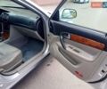 Сірий Шевроле Еванда, об'ємом двигуна 2.5 л та пробігом 147 тис. км за 3750 $, фото 19 на Automoto.ua