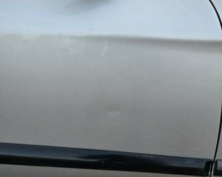 Серый Шевроле Эванда, объемом двигателя 2 л и пробегом 314 тыс. км за 3900 $, фото 30 на Automoto.ua