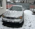 Серый Шевроле Эванда, объемом двигателя 2 л и пробегом 204 тыс. км за 3500 $, фото 1 на Automoto.ua