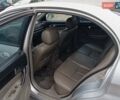 Серый Шевроле Эванда, объемом двигателя 2 л и пробегом 258 тыс. км за 4000 $, фото 5 на Automoto.ua