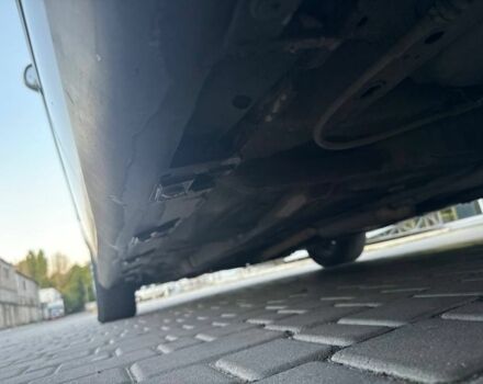 Шевроле Эванда 2006 в Одессе на Automoto.ua Серый Шевроле Эванда, объемом двигателя 2 л и пробегом 260 тыс. км за 3200 $, фото 7 на Automoto.ua