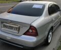 Сірий Шевроле Еванда, об'ємом двигуна 2 л та пробігом 219 тис. км за 3999 $, фото 3 на Automoto.ua